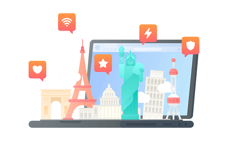 在厄瓜多尔怎么穿回中国 - 海外刷抖音VPN